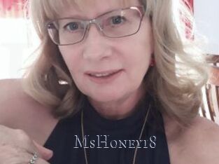 MsHoney18