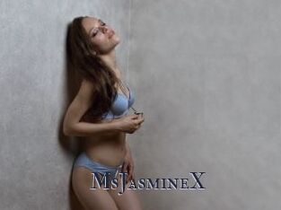 MsJasmineX