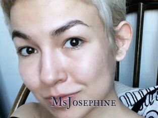 MsJosephine
