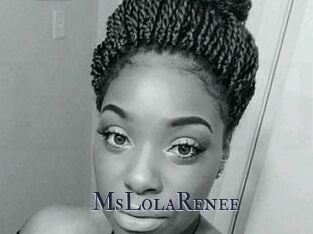 MsLolaRenee