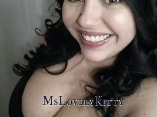 MsLovelyKitty