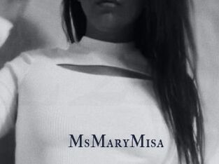 MsMaryMisa