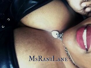 MsRaniLane