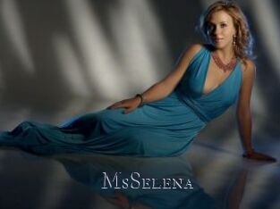 MsSelena