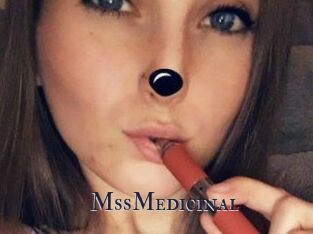 MssMedicinal