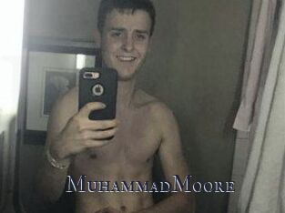 Muhammad_Moore