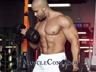 MuscleConradoo