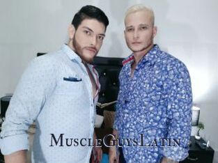 MuscleGuysLatin