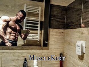 MuscleKurt