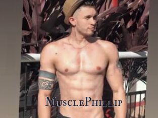 MusclePhillip