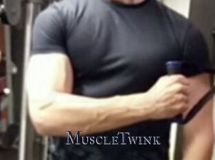 MuscleTwink