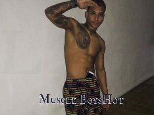 Muscle_BoysHot