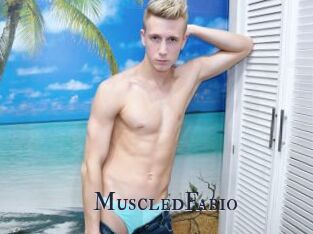 MuscledFabio