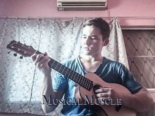 MusicalMuscle