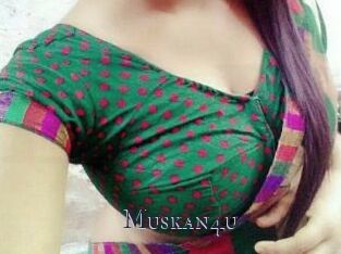 Muskan4u