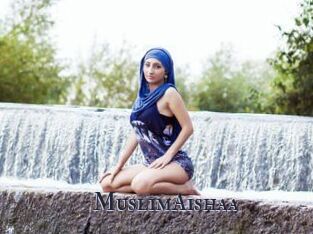 MuslimAishaa