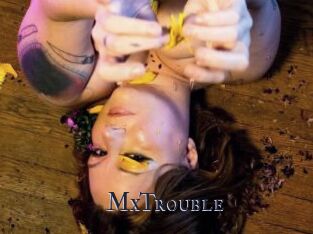 MxTrouble