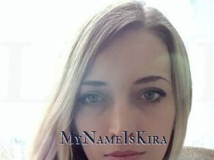 MyNameIsKira