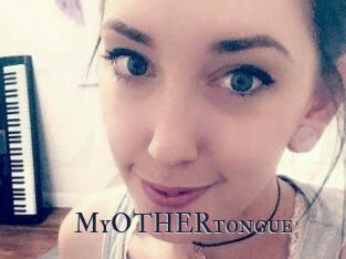 MyOTHERtongue