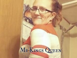 My_Kings_Queen