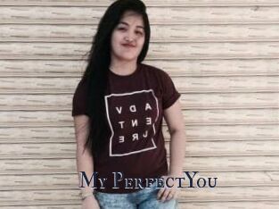 My_PerfectYou