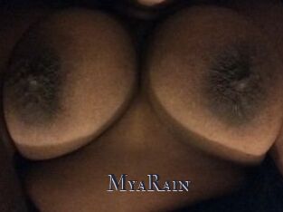 MyaRain