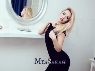 MyaSarah