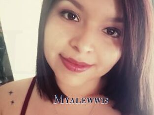 Myalewwis