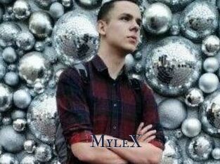 MyleX
