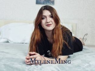MyleneMing