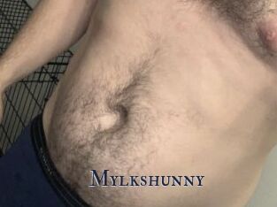 Mylkshunny