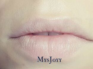 MysJoyy