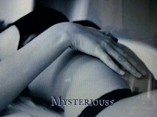 Mysterious5
