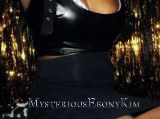 MysteriousEbonyKim