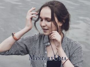 MysteryUma