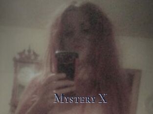 Mystery_X
