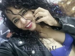 MystyFire4U