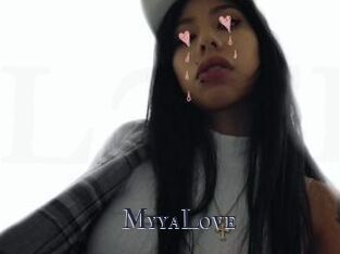 MyyaLove