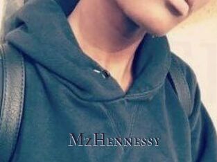 MzHennessy