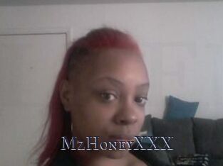 MzHoneyXXX