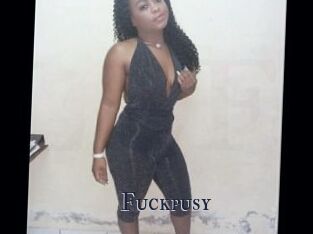 Fuckpusy