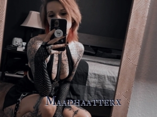 Maadhaatterx