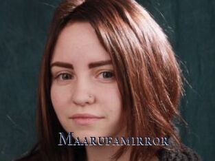 Maarufamirror