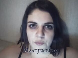 Maatjemeer91