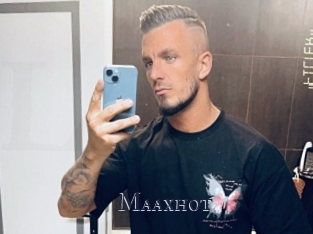 Maaxhot