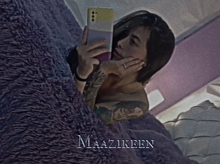 Maazikeen