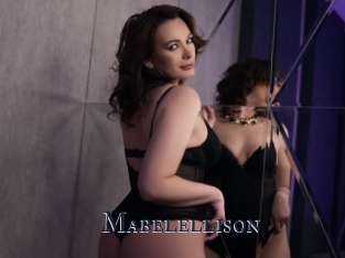 Mabelellison
