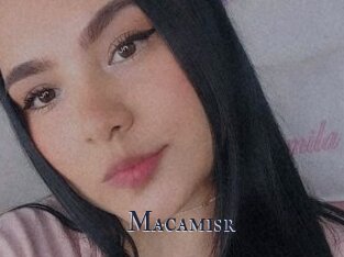 Macamisr