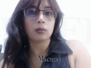 Machis
