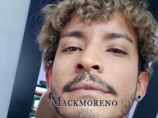 Mackmoreno